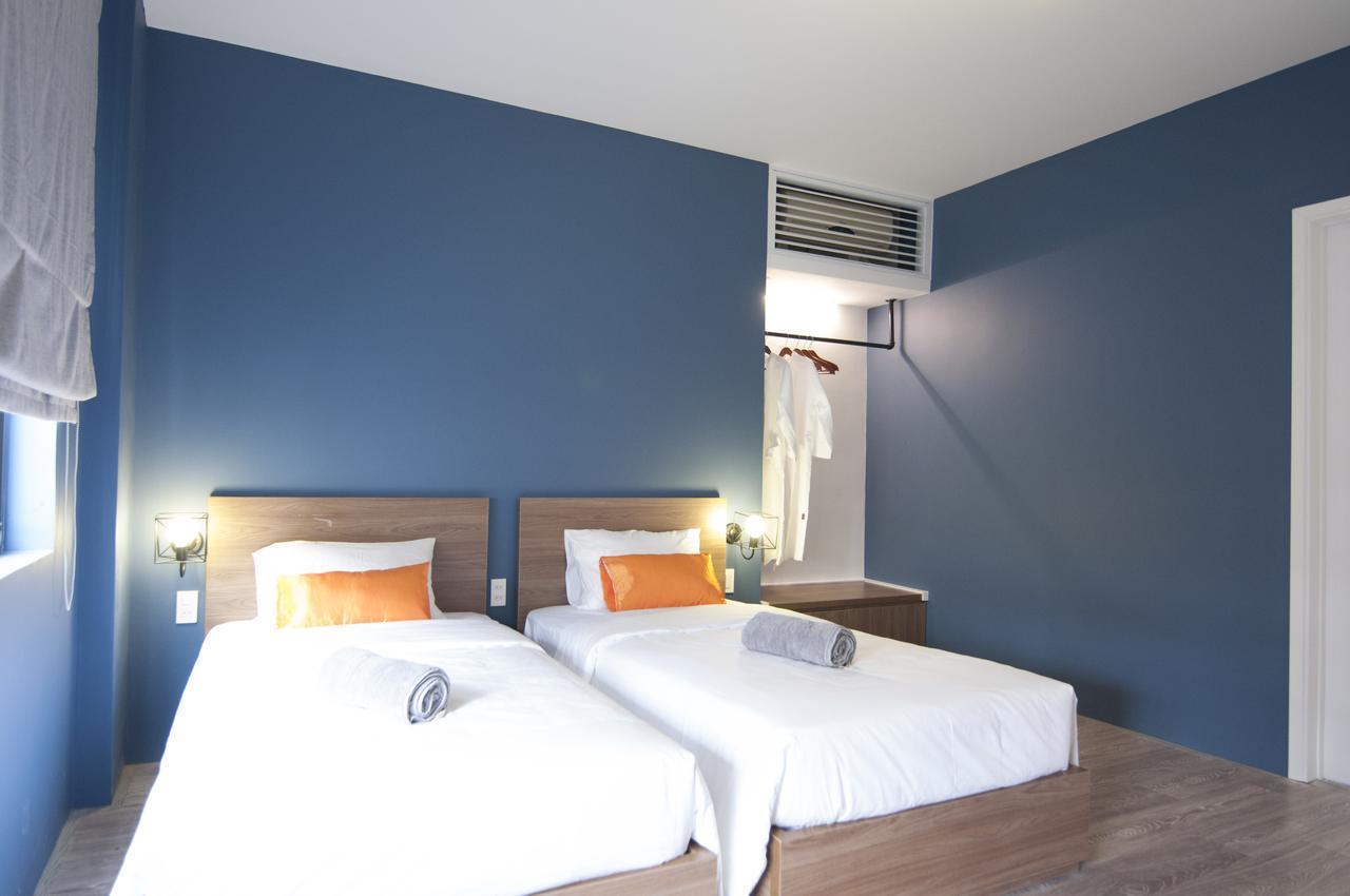 The Junction Hotel Hai Ba Trung Ho Chi Minh City Room photo